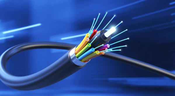 Frontiir Optical Fiber Engineering