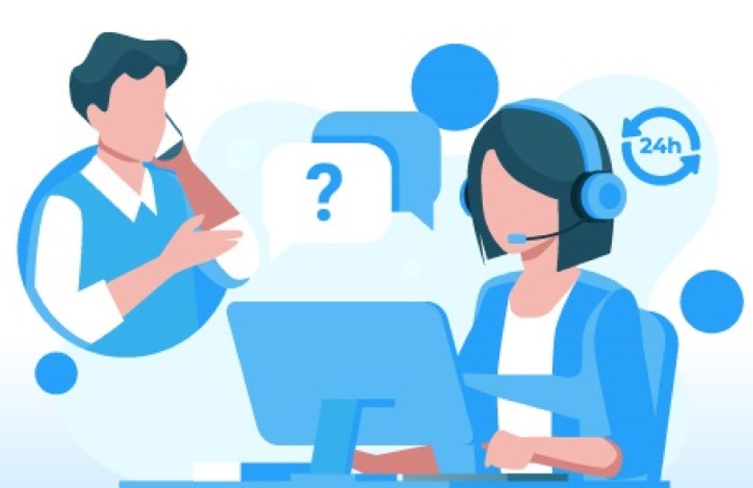 Customer Service (Call Handling)