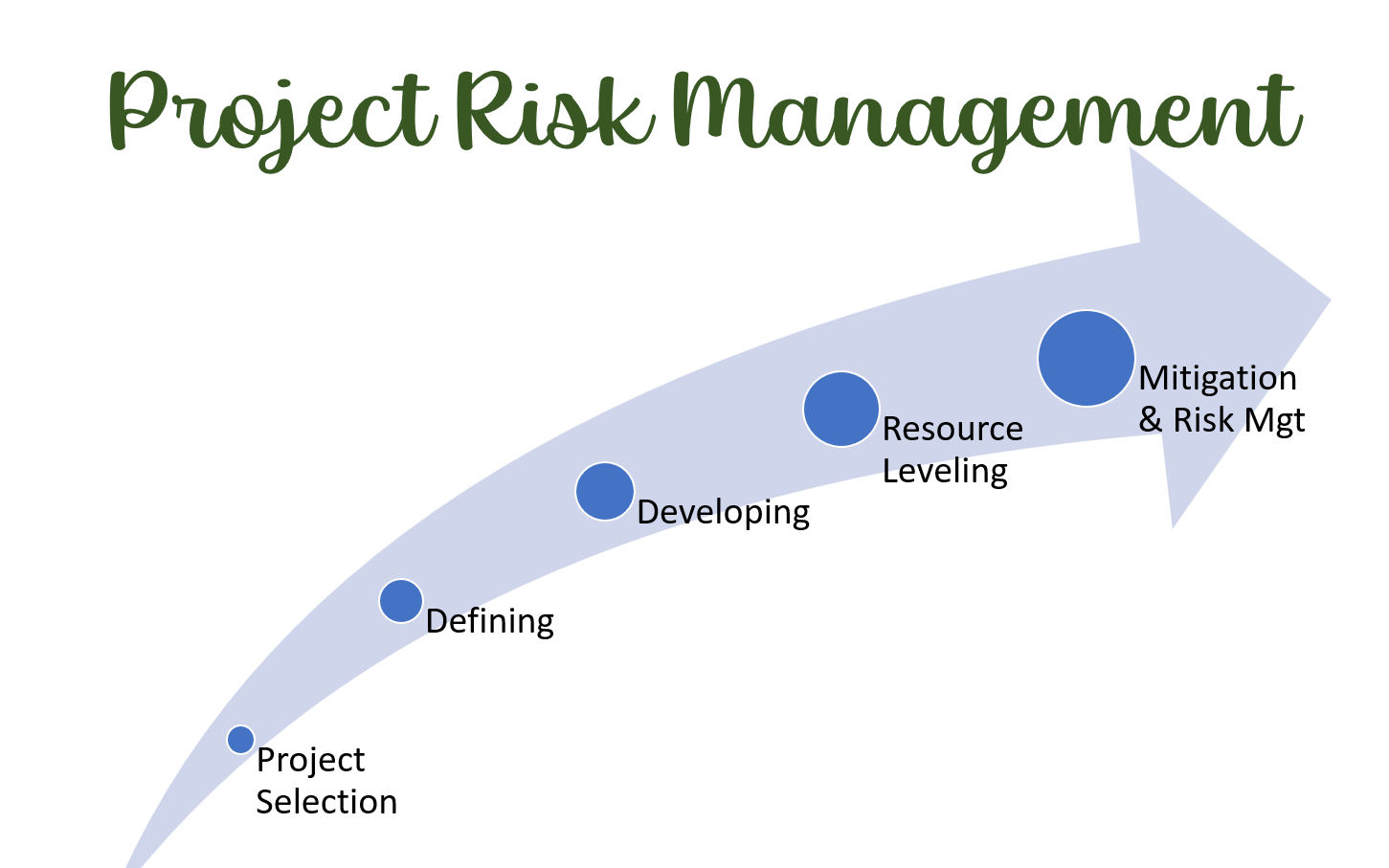 Project Risk Management