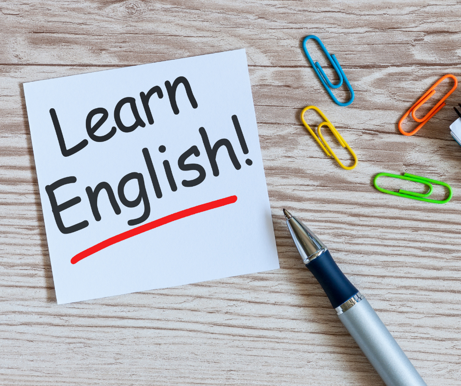 (OFCT - 008) English Language Proficiency Course for Band 2