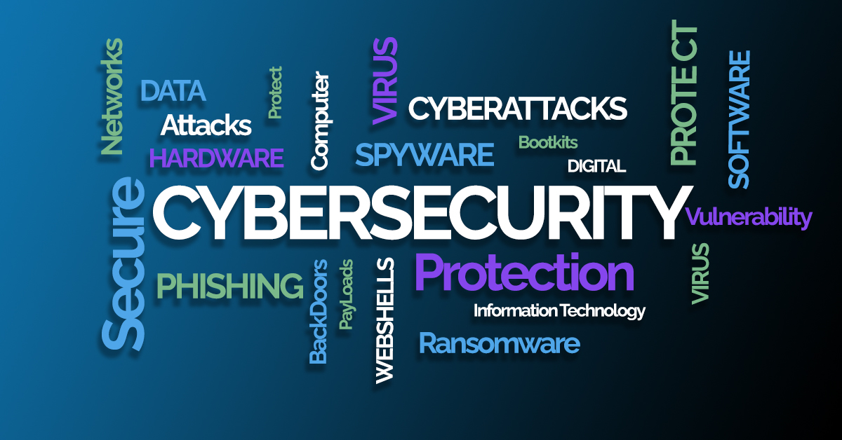 (OFCT - 001) Cybersecurity Awareness