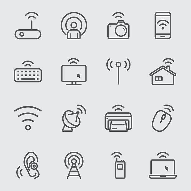 (TFCT - 010) Basic Wireless Indoor