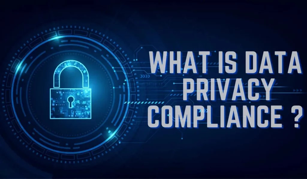 (OFCT - 002) Data Privacy Compliance