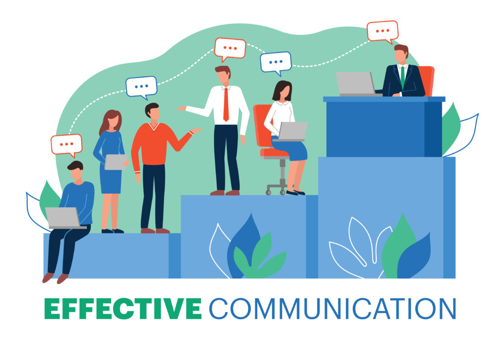 (OFCT - 010) Effective Communication