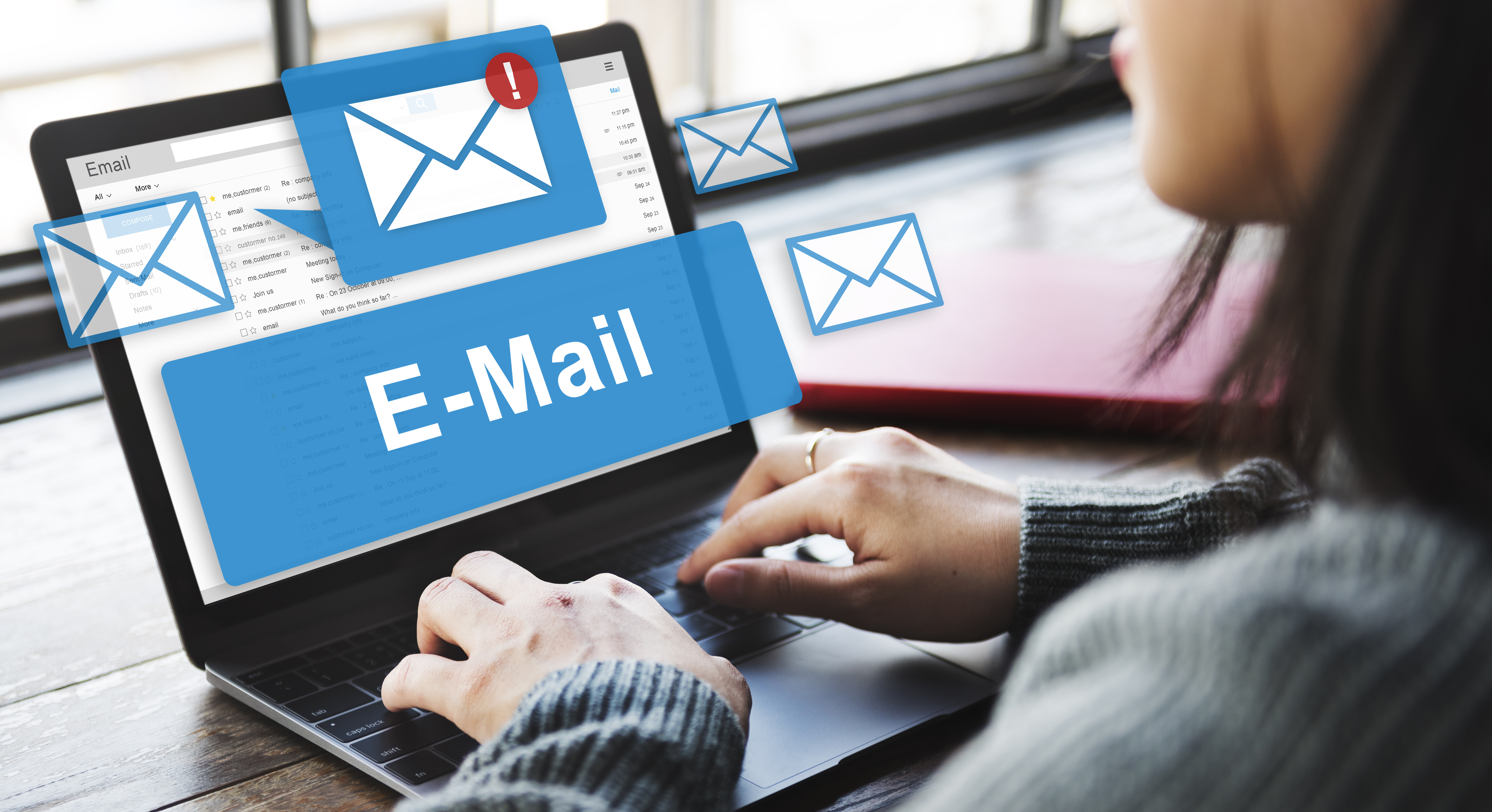 (OFCT - 011) Email Communication Strategies