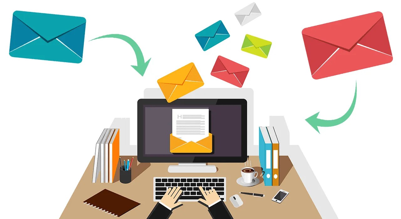 (OFCT - 012) Flawless Email Communication in English