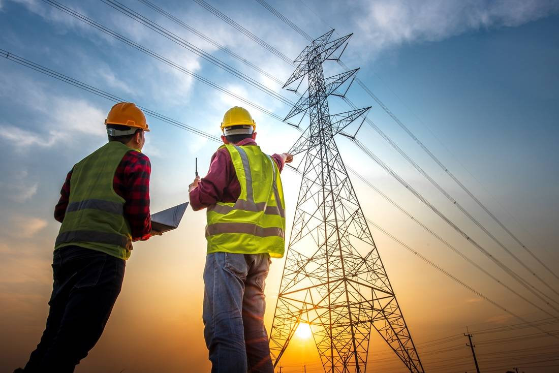 SbS Power System and Electrical Safety